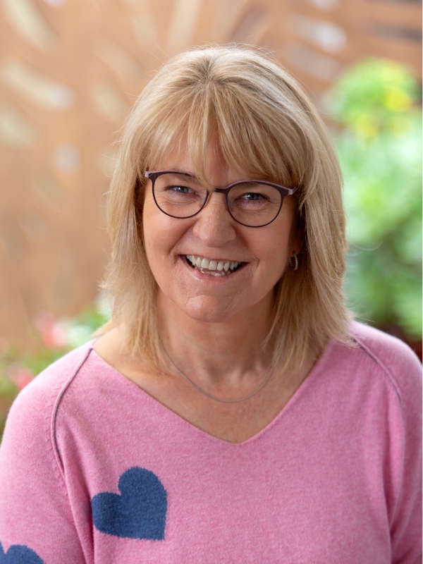 karen garton